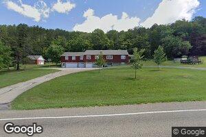 814 Johnsonburg Rd, Saint Marys, PA 15857