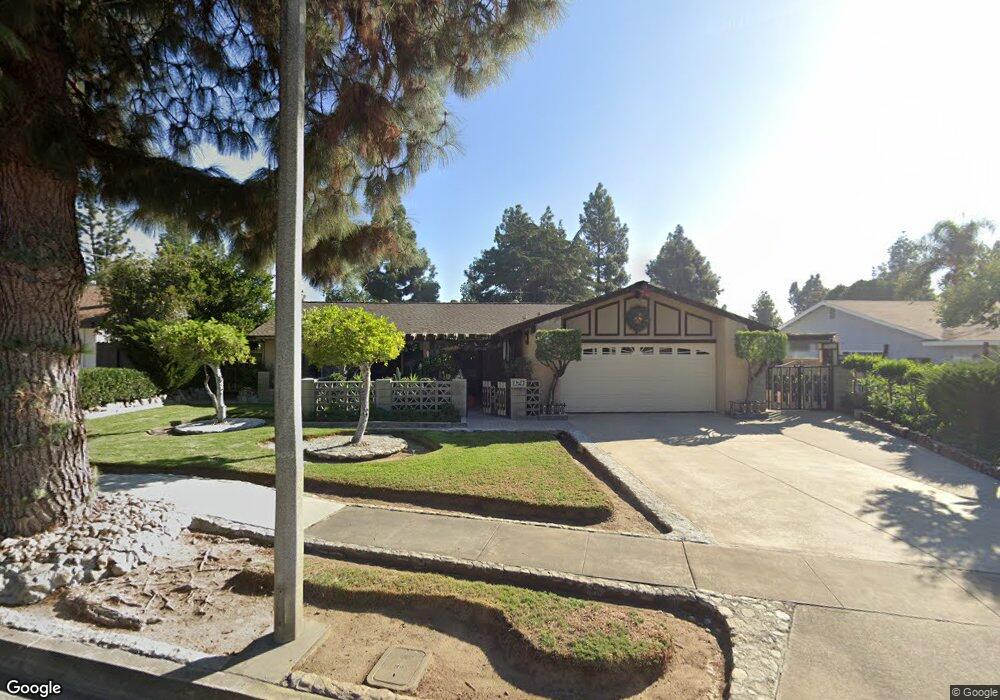 174 N Ukiah Way, Upland, CA 91786 - photo 1