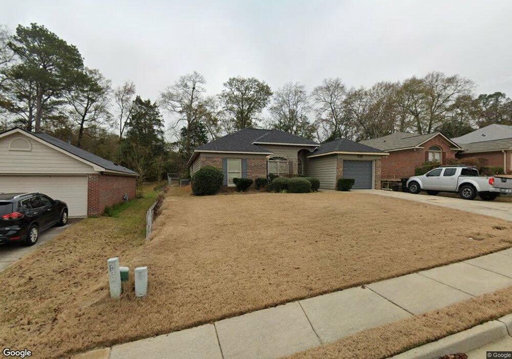 7018 Vinings Way, Columbus, GA 31907 - photo 1