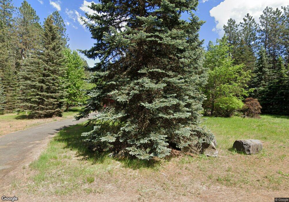 17114 N Saddle Hill Rd, Colbert, WA 99005 - photo 1