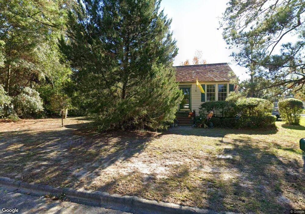 2001 Florida Ave, Savannah, GA 31404 - photo 1
