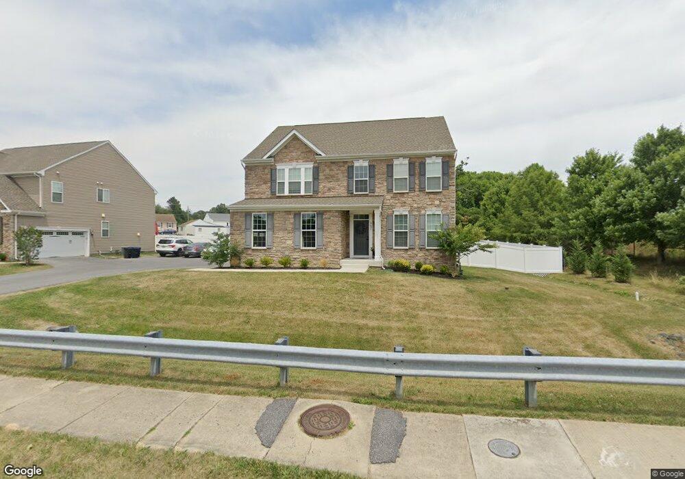 9697 Honeygo Blvd unit 9699, Perry Hall, MD 21128 - photo 1