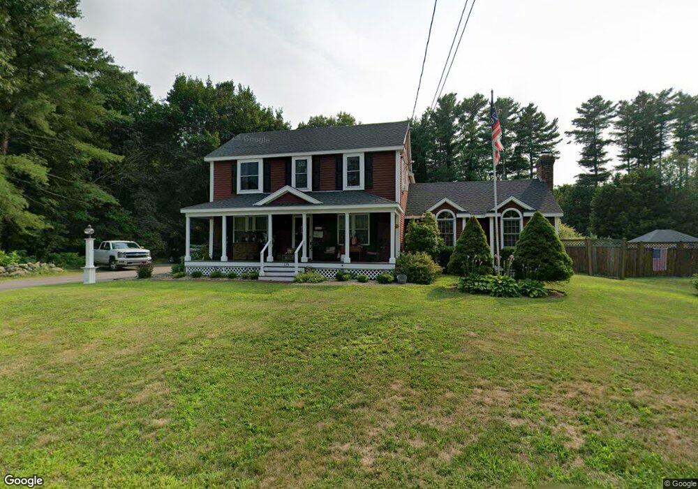 175 Gilbert St, Mansfield, MA 02048 - photo 1