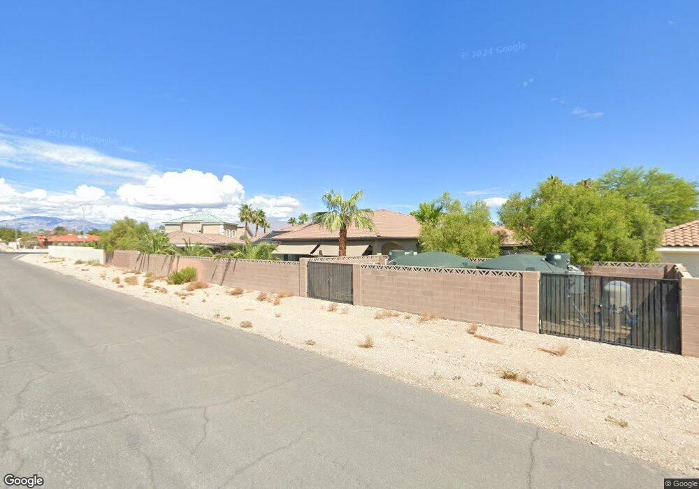 5565 Bugsy Siegal Cir, Las Vegas, NV 89149 - photo 1