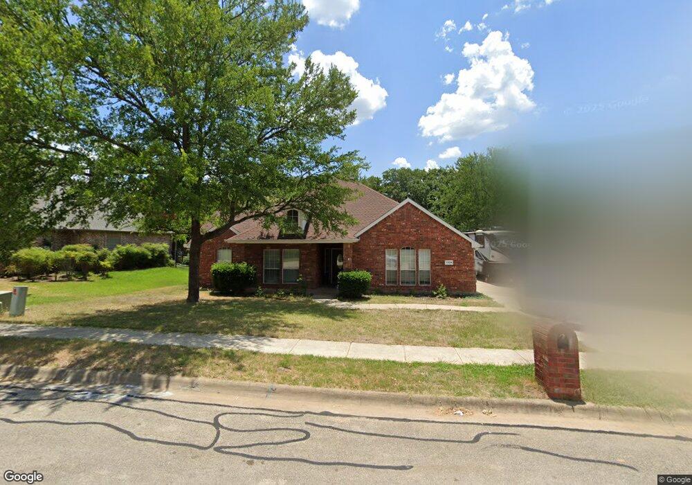 1204 Palo Verde Dr, Denton, TX 76210 - photo 1