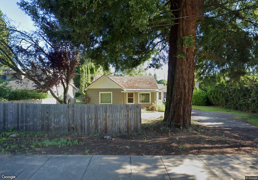 1661 Cal Young Rd, Eugene, OR 97401 - photo 1