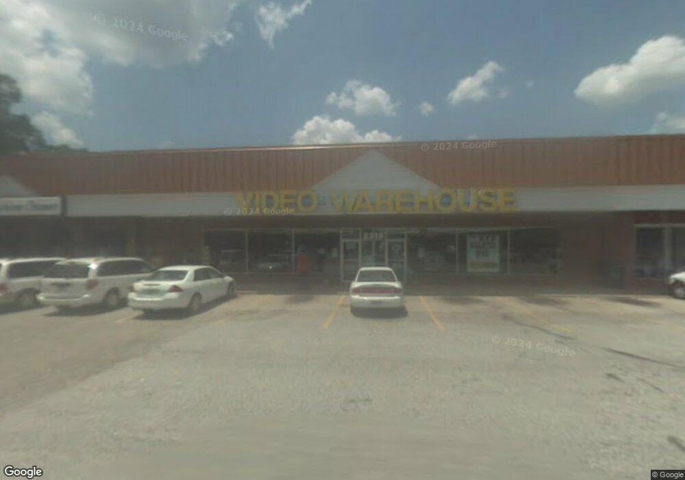 2319 N Elm St, Commerce, GA 30529 - photo 1