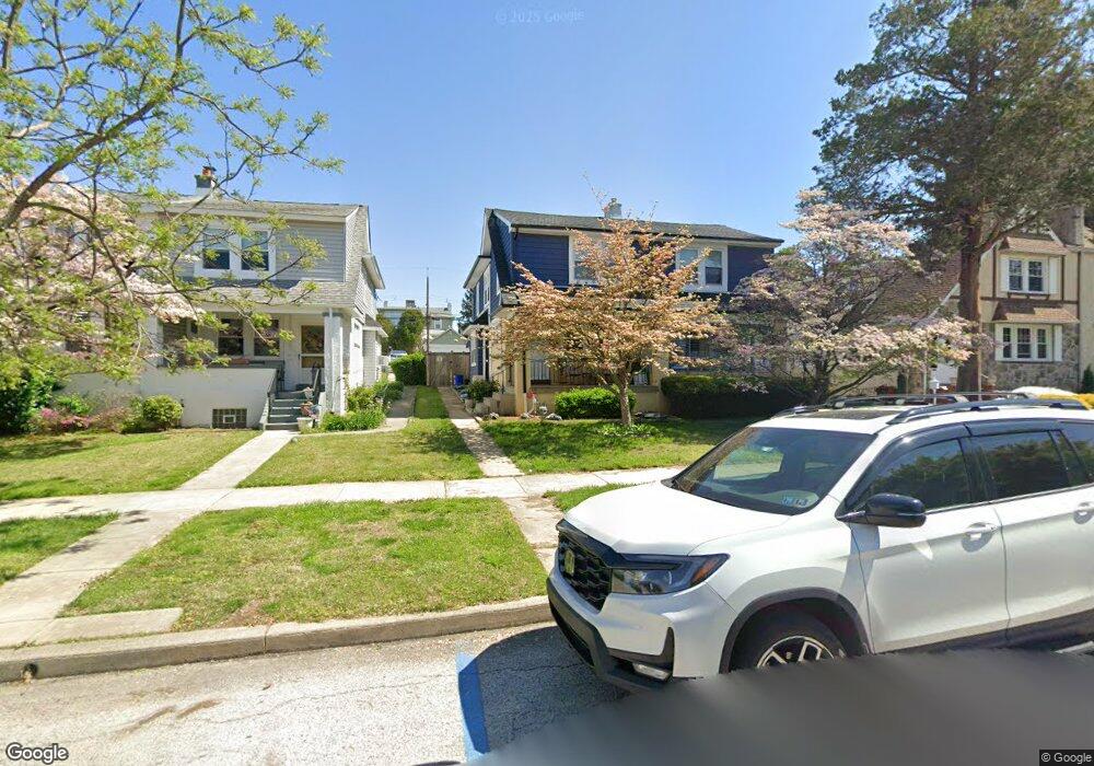 306 W 10th Ave, Conshohocken, PA 19428 - photo 1