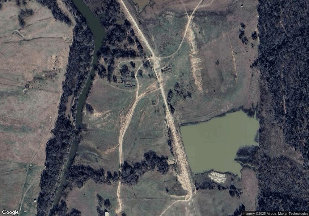 12451 County Road 1313, Malakoff, TX 75148 - photo 1