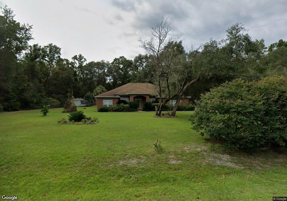 151 Sharonwood Dr, Crawfordville, FL 32327 - photo 1