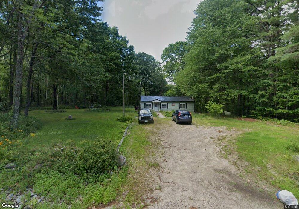 720 Hooksett Rd, Auburn, NH 03032 - photo 1