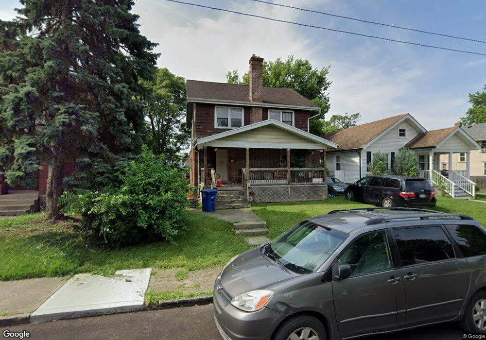 591 E Kossuth St, Columbus, OH 43206 - photo 1