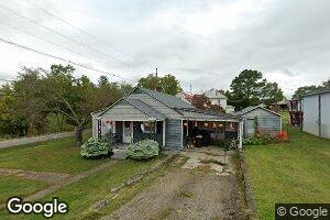 905 Pearl St, Harrisville, WV 26362