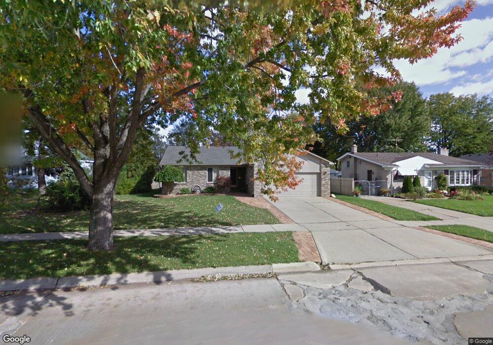 30724 Calahan Rd, Roseville, MI 48066 - photo 1