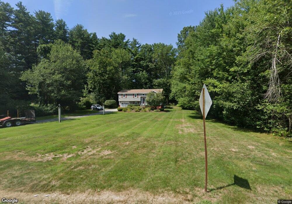 154 Lawrence Rd, Salem, NH 03079 - photo 1