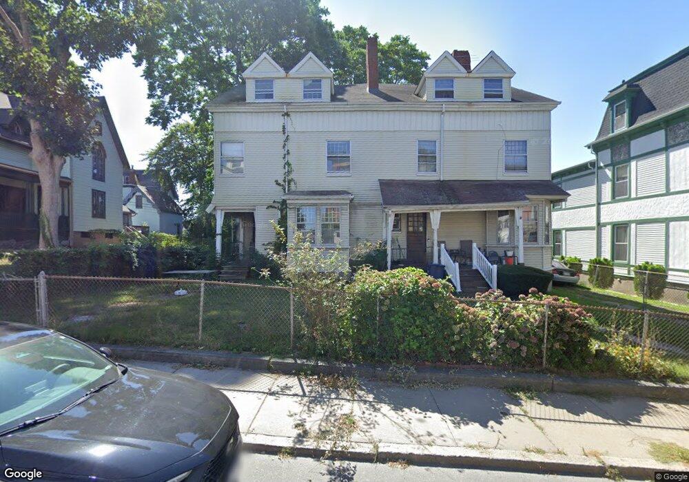 19 Whiting St unit 21, Roxbury, MA 02119 - photo 1