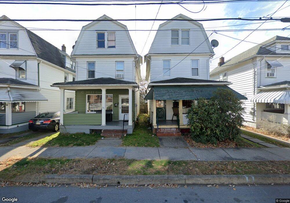 46 Dagobert St, Wilkes Barre, PA 18702 - photo 1