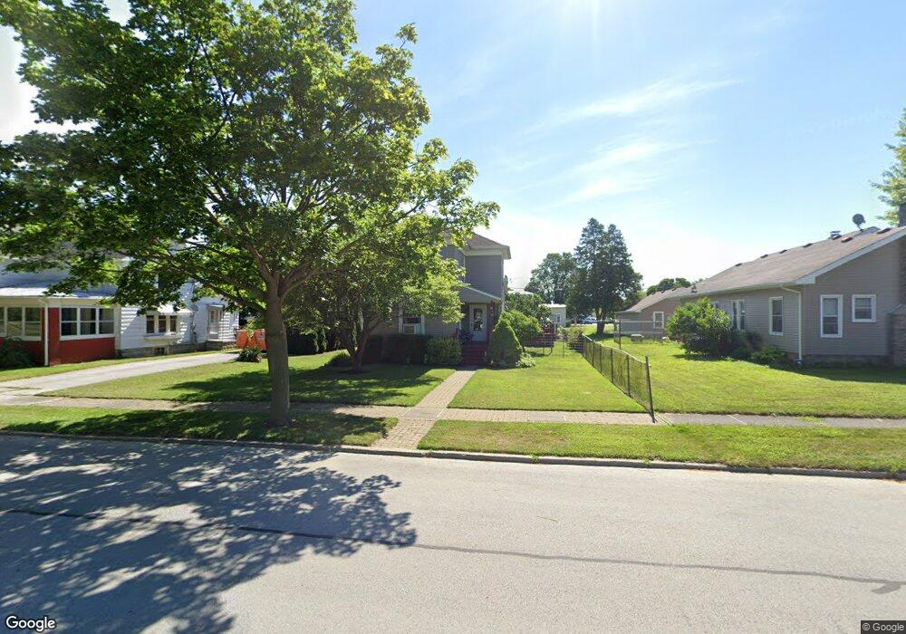 127 S 2nd St, North Baltimore, OH 45872 - photo 1