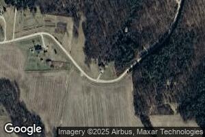 4761 S Calloway Dr, Hardinsburg, IN 47125
