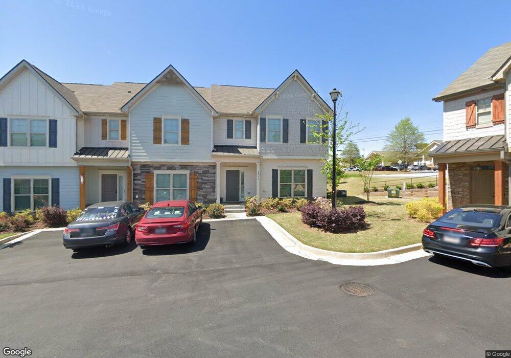 7714 Fawn Cir unit 12, Covington, GA 30014 - photo 1