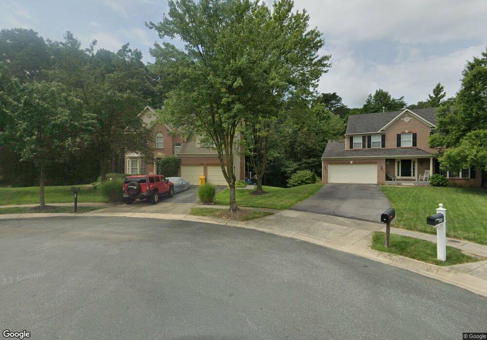 312 Buskin Ct, Severn, MD 21144 - photo 1