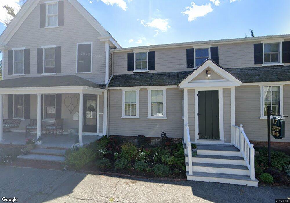 17 Emerald St, Hingham, MA 02043 - photo 1