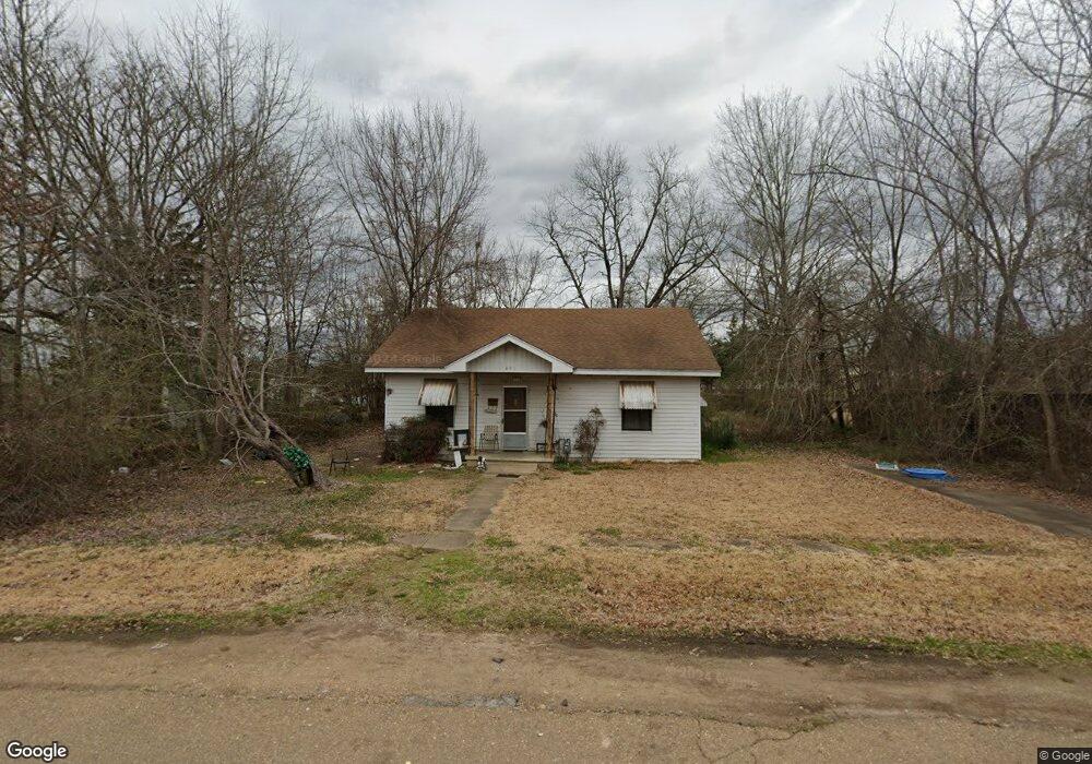 401 E Joslyn St, Gurdon, AR 71743 - photo 1