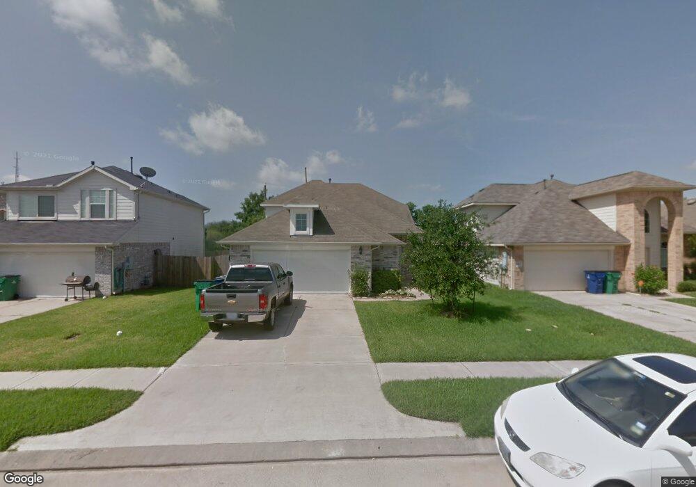 999 Brady Ln, Alvin, TX 77511 - photo 1