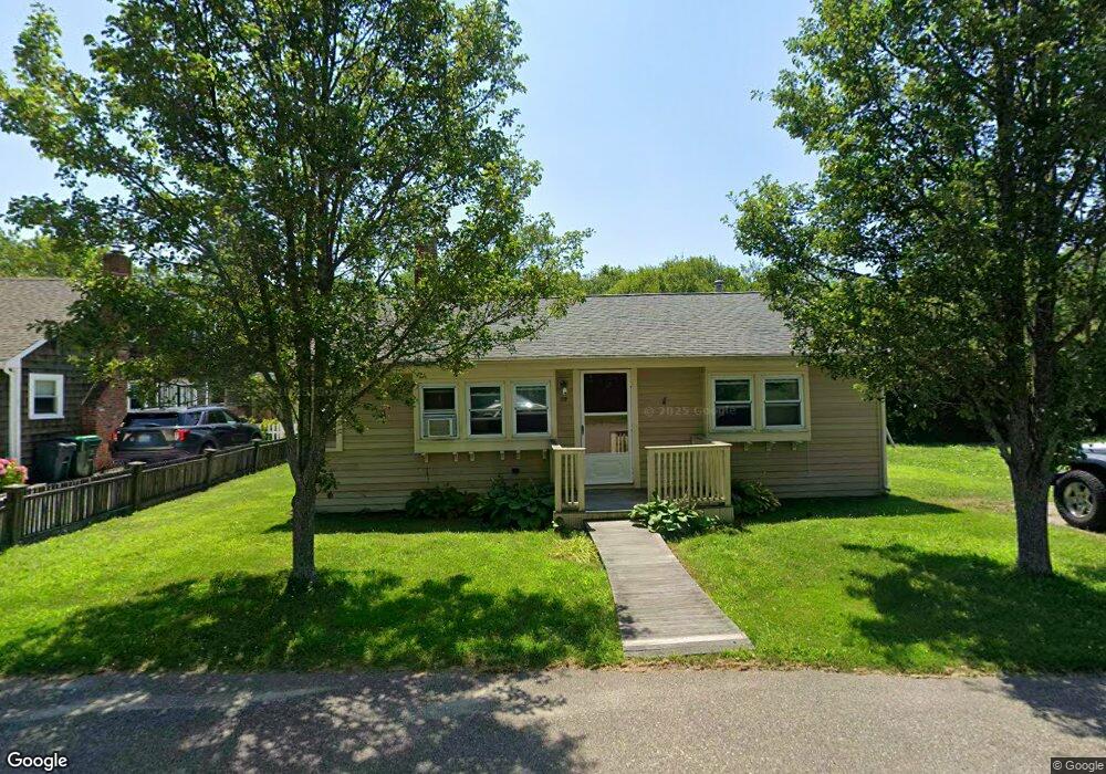 89 Constitution Rd, Marshfield, MA 02050 - photo 1