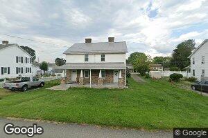 239 Washington St, Oliver, PA 15472