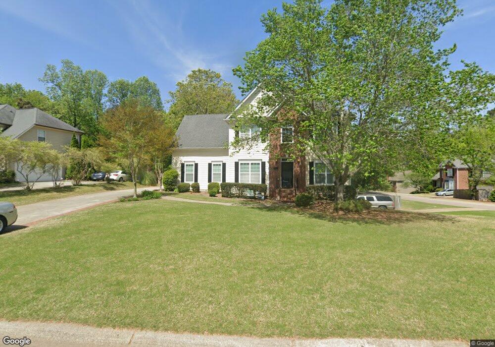 6271 Spring Lake Dr, Flowery Branch, GA 30542 - photo 1
