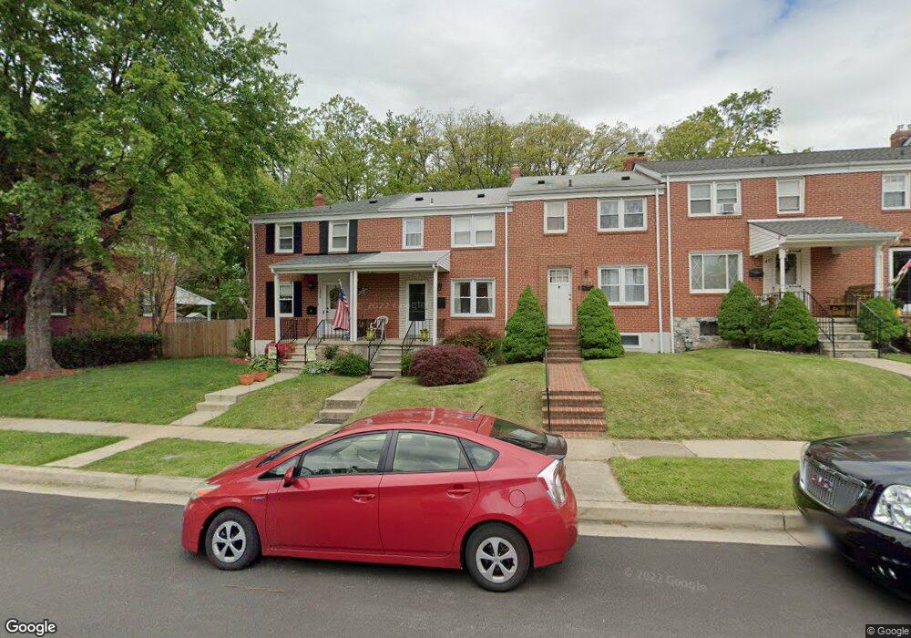 1828 Trenleigh Rd, Parkville, MD 21234 - photo 1