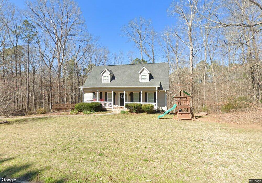 60 Wildcat Creek Dr, Covington, GA 30016 - photo 1