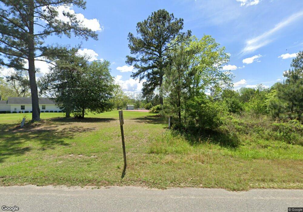 175 Jp Perry Rd, Norman Park, GA 31771 - photo 1