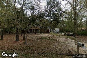 486 Aulie Gaskins Rd, Ray City, GA 31645