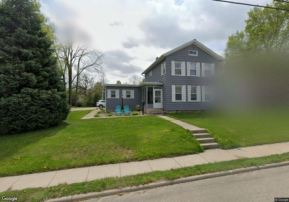 1123 W Maumee St, Adrian, MI 49221 - photo 1