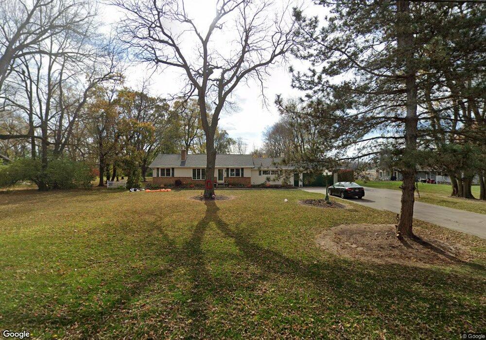 3083 Fort Amanda Rd, Lima, OH 45805 - photo 1