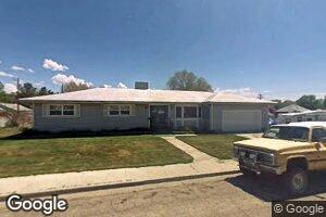 811 Bush St, Carlin, NV 89822