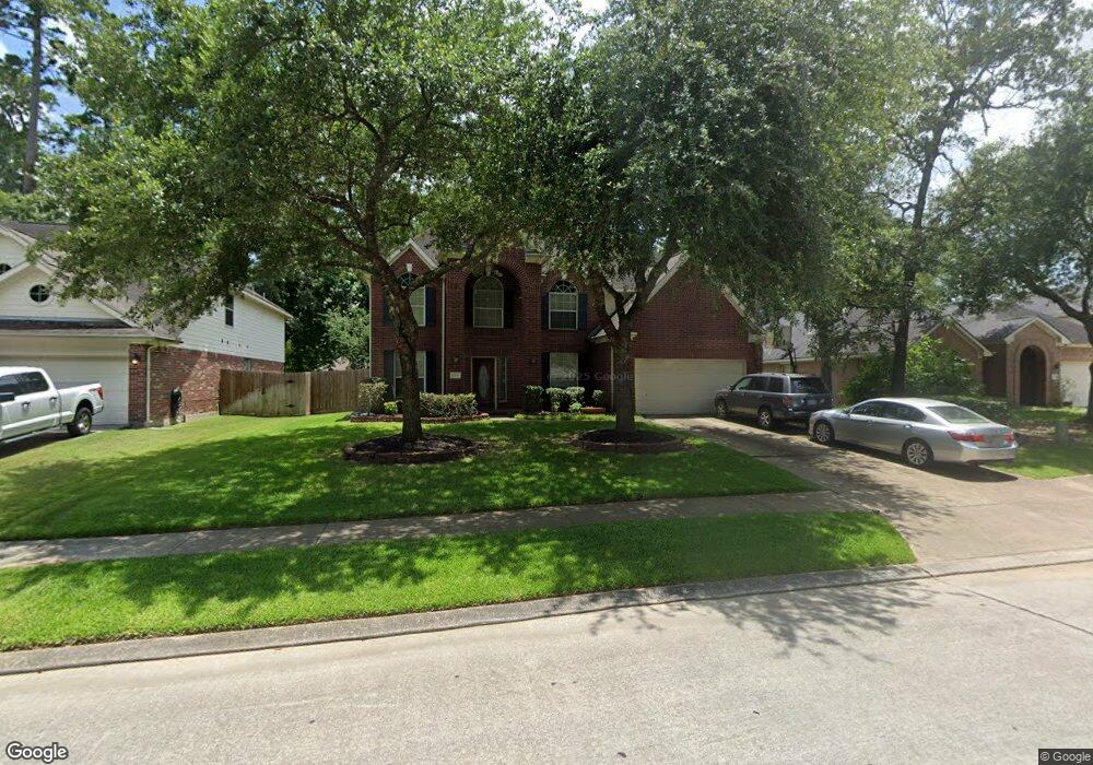 23890 Dorrington Estates Ln, Conroe, TX 77385 - photo 1