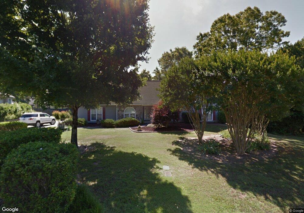 2425 Ashton Brooke Trail, Buford, GA 30519 - photo 1