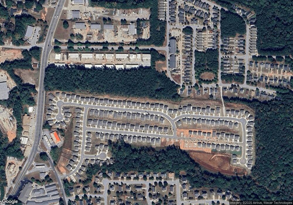 7413 Cranleigh St, Covington, GA 30014 - photo 1