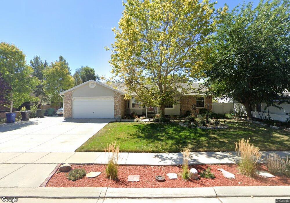 3445 W 7580 S, West Jordan, UT 84084 - photo 1