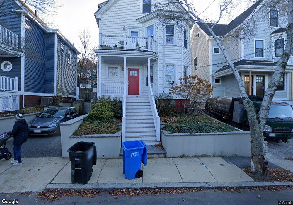 64 Albion St, Somerville, MA 02143 - photo 1