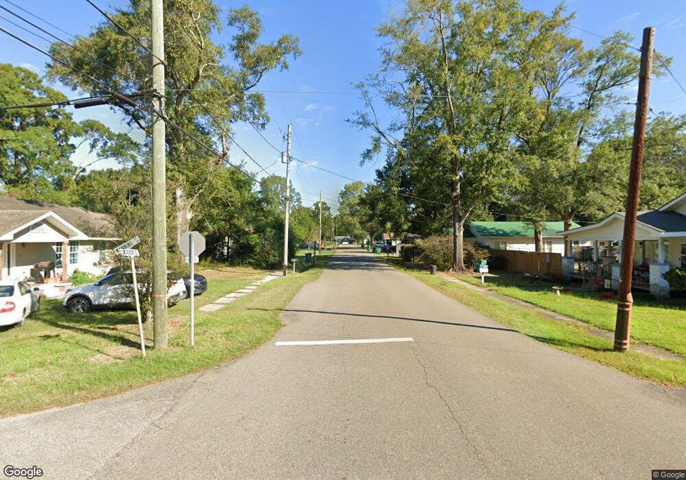 0000 Dozier St, Picayune, MS 39466 - photo 1