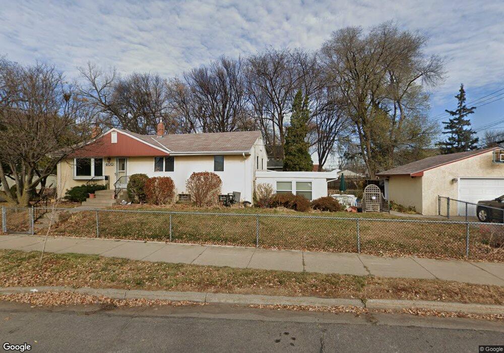 4153 4th Ave S, Minneapolis, MN 55409 - photo 1