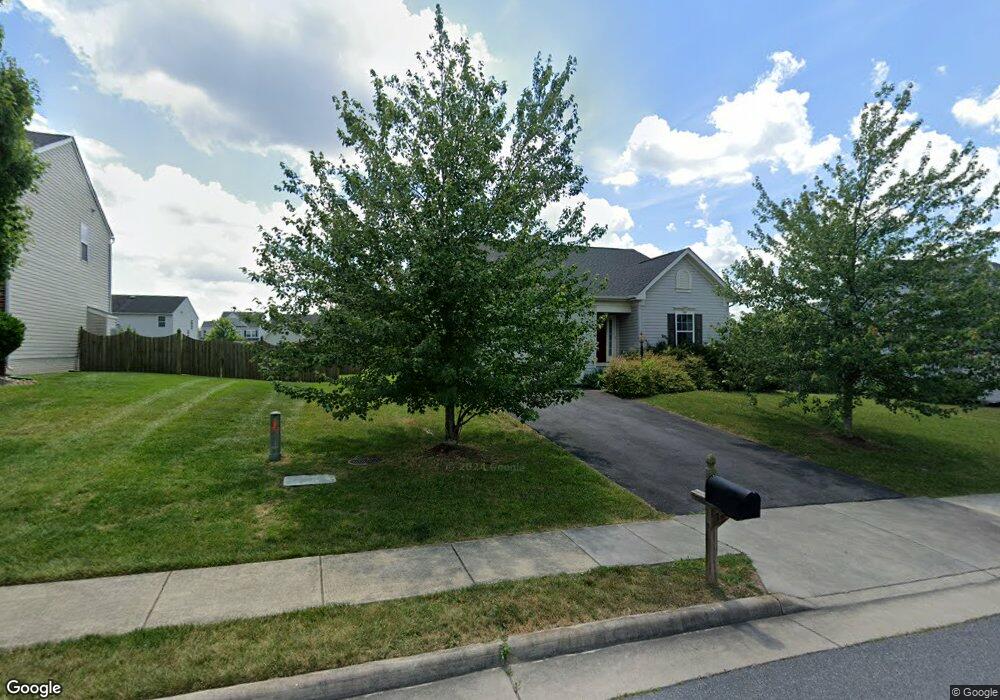 247 Mackenzie Ln, Stephenson, VA 22656 - photo 1