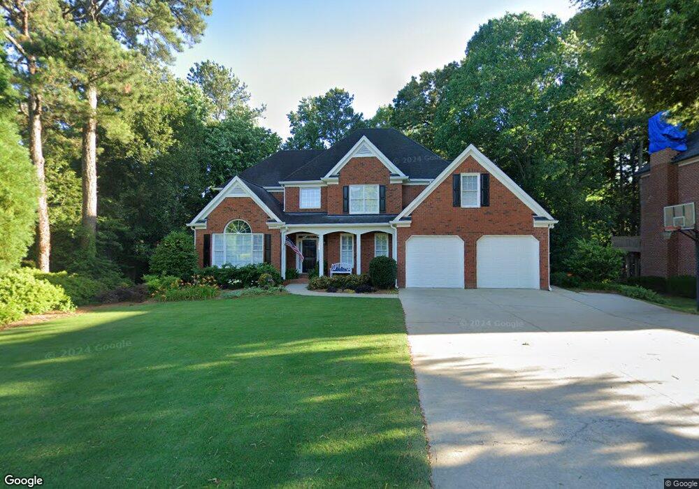 4043 Thessa Cove NE unit II, Roswell, GA 30075 - photo 1