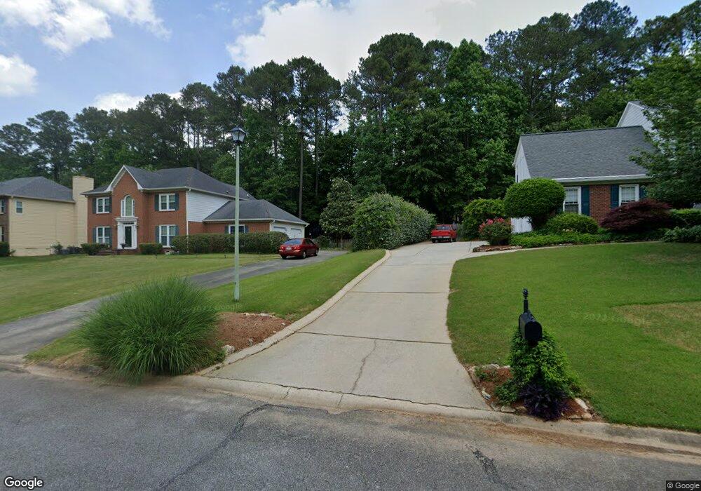 0 Colonnade Dr unit 8686454, Peachtree City, GA 30269 - photo 1