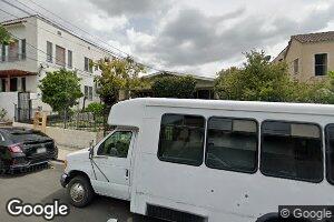 208 S Park View St Unit 1, Los Angeles, CA 90057