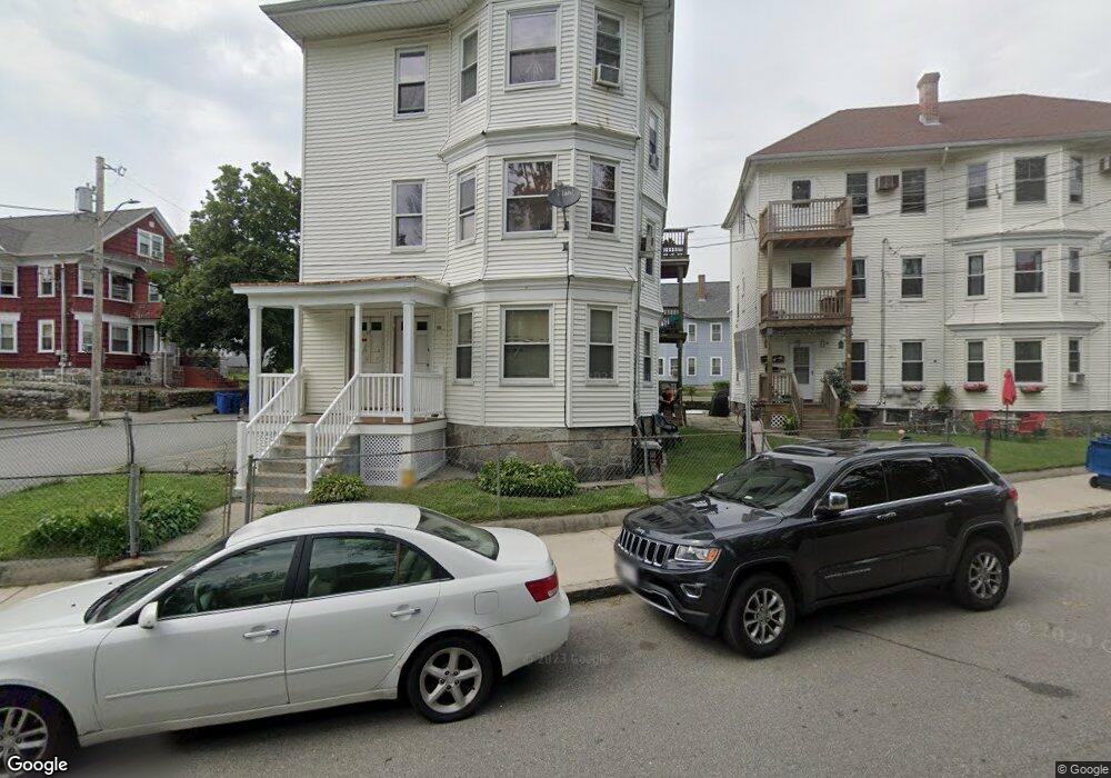 15 Erving Ave, Lawrence, MA 01841 - photo 1